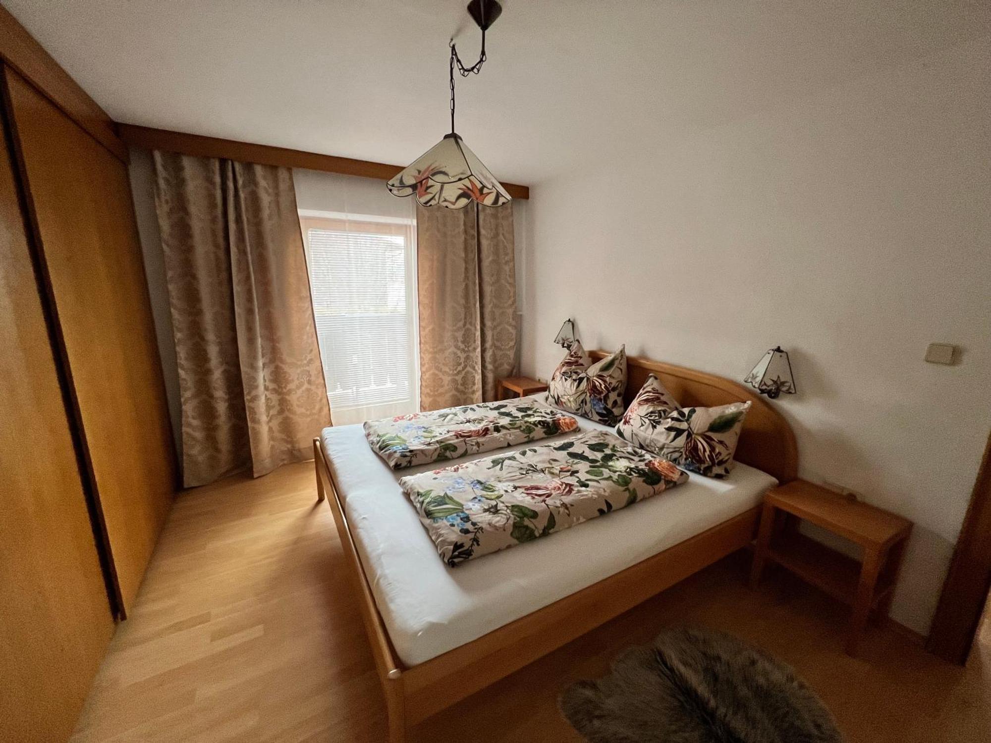 Haus Kneissl Apartment Seefeld in Tirol Ngoại thất bức ảnh