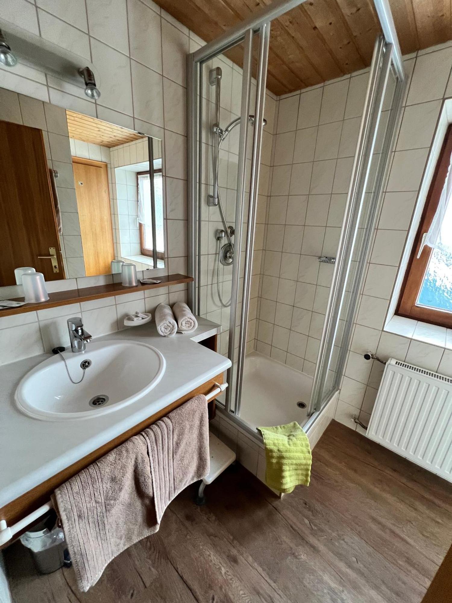 Haus Kneissl Apartment Seefeld in Tirol Ngoại thất bức ảnh