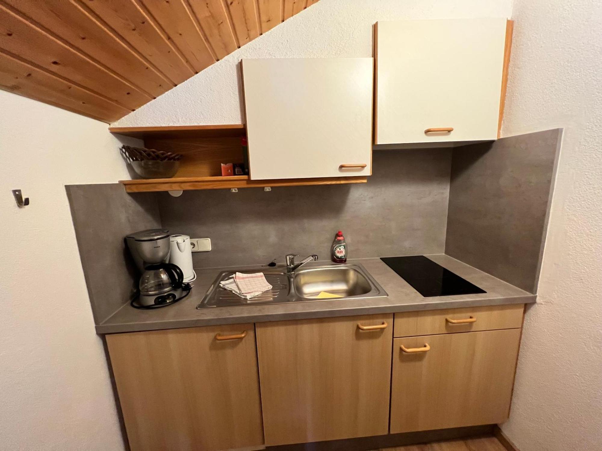 Haus Kneissl Apartment Seefeld in Tirol Ngoại thất bức ảnh