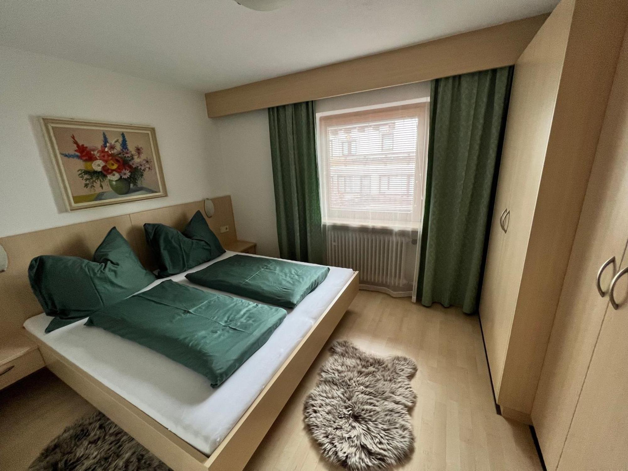 Haus Kneissl Apartment Seefeld in Tirol Ngoại thất bức ảnh