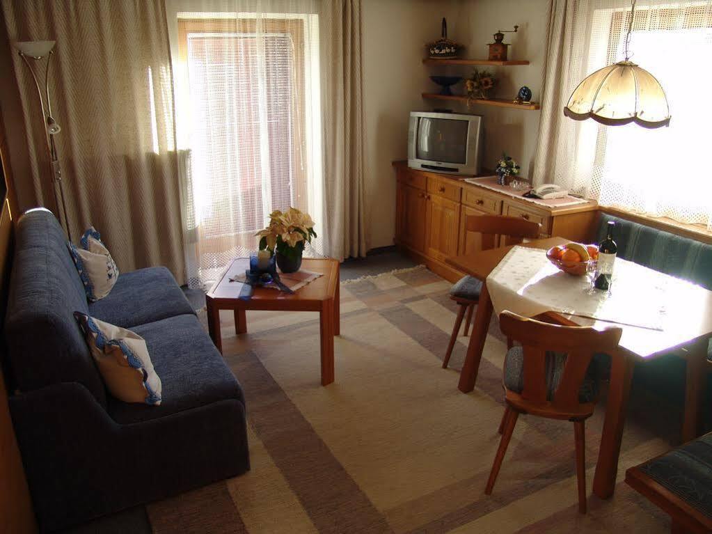 Haus Kneissl Apartment Seefeld in Tirol Ngoại thất bức ảnh